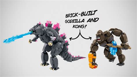 mega godzilla